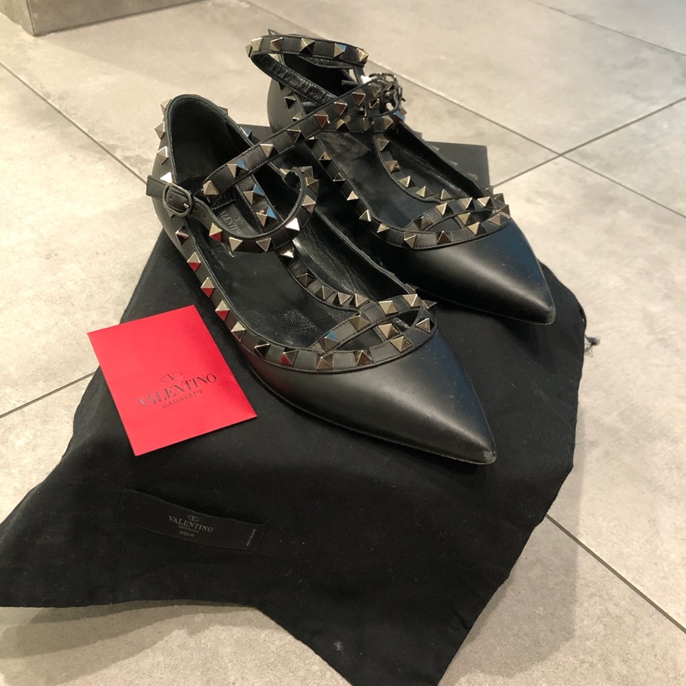 Valentino shoes